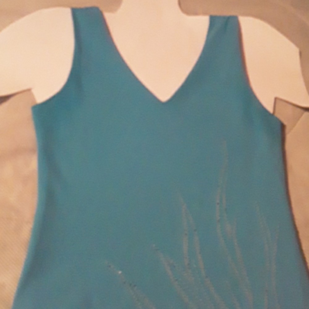 Woman dress